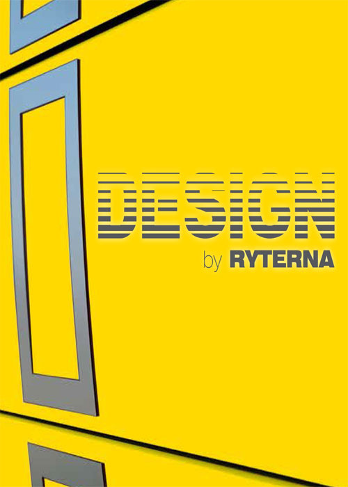 Design by Ryterna