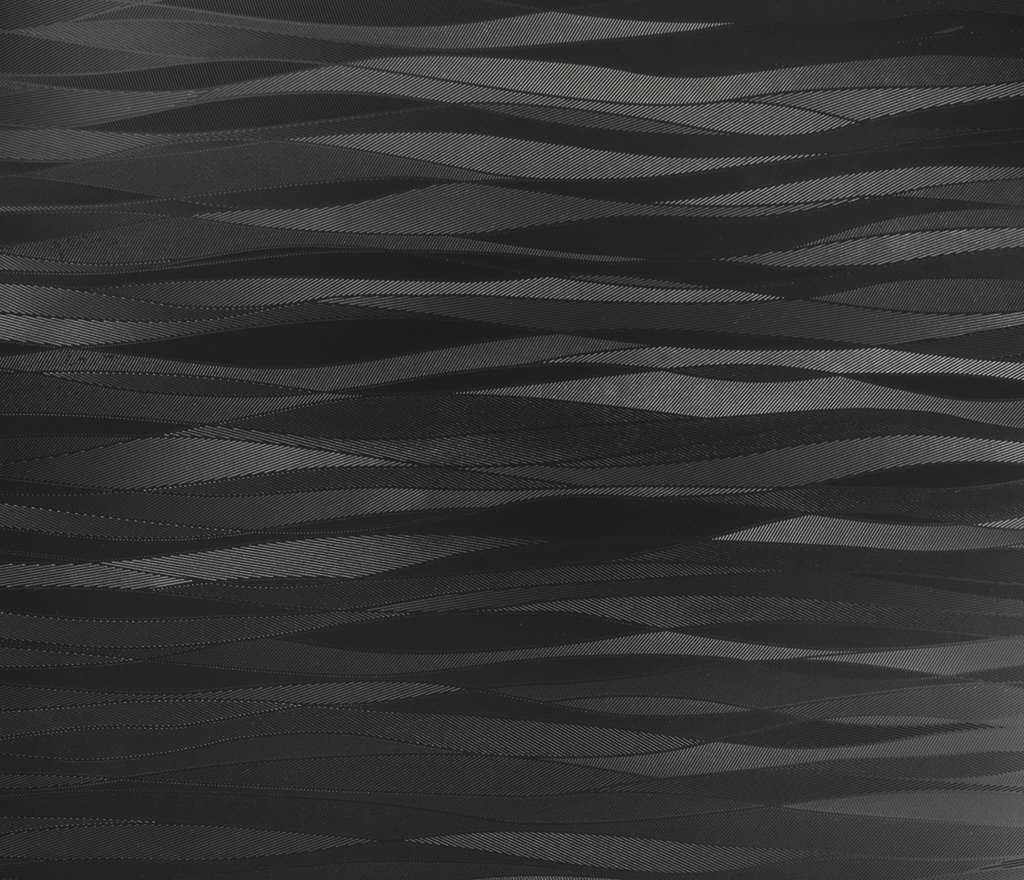 Panel pattern 3D Grey